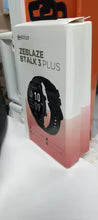 Zeblaze Btalk 3 Plus Smart Watch - Bluetooth Calling, 1.39" HD Display, 100+ Sports Modes, 24/7 Health Monitor, Fitness Tracker for Men & Women