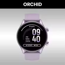 Zeblaze Btalk 3 Plus Smart Watch - Bluetooth Calling, 1.39" HD Display, 100+ Sports Modes, 24/7 Health Monitor, Fitness Tracker for Men & Women