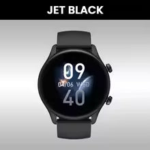 Zeblaze Btalk 3 Plus Smart Watch - Bluetooth Calling, 1.39" HD Display, 100+ Sports Modes, 24/7 Health Monitor, Fitness Tracker for Men & Women